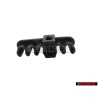 VW Original Support P. Tuyau De Frein - 2D0611797G