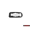 VW Original Embase - 2D0837209