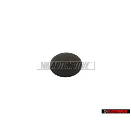 VW Original Obturateur - 2D0863119