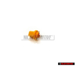 VW Original Ampoulea Incandescence - 2D0919040