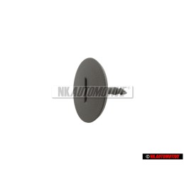 VW Original Tourillon De Fixation - 2E0863000