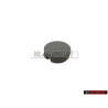 VW Original Capuchon Artgrey - 2K0863905 3U6