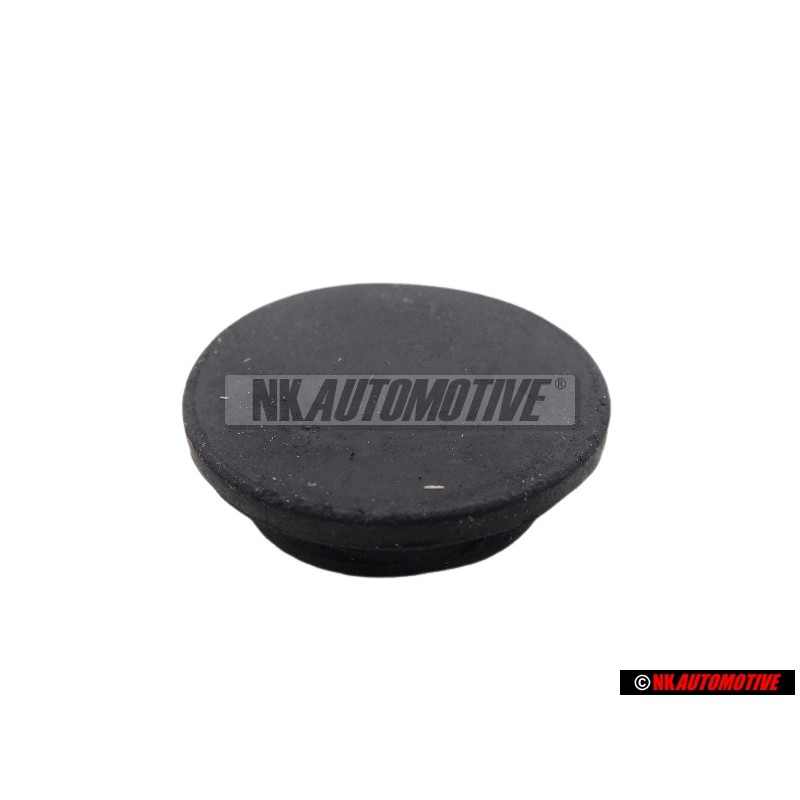 VW Original Couvercle - 2RD607057
