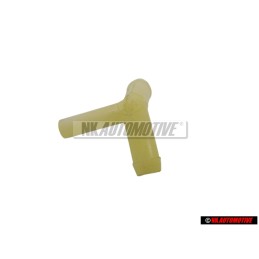 VW Original Piece En T - 311261285