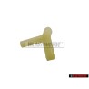 VW Original Piece En T - 311261285