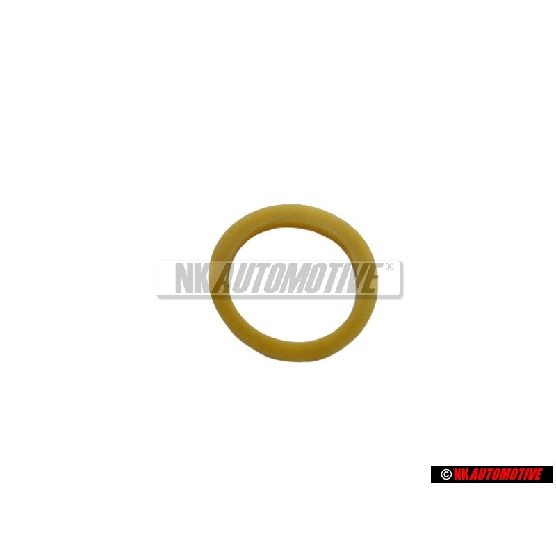 VW Original Bague De Serrage - 311405387A