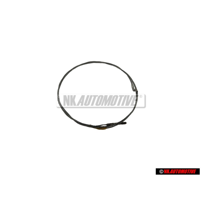 VW Original Cable D'Accelerateur - 311721555F