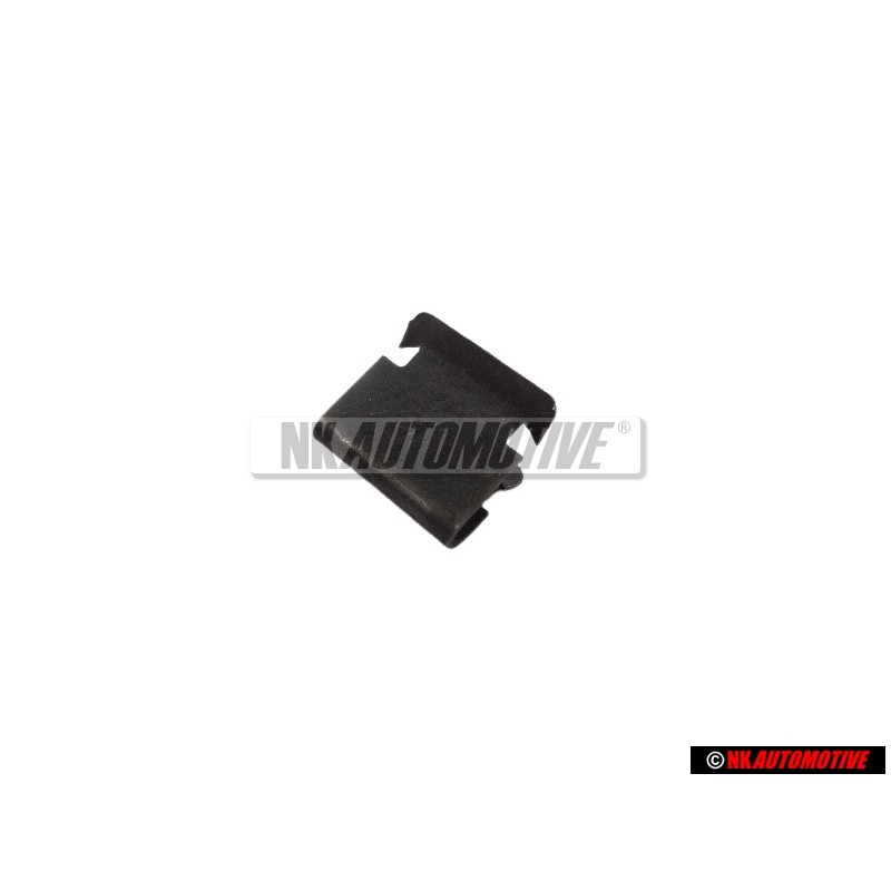 VW Original Agrafe De Retenue - 311837485