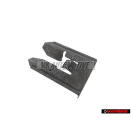 VW Original Bride De Ressort - 357819054