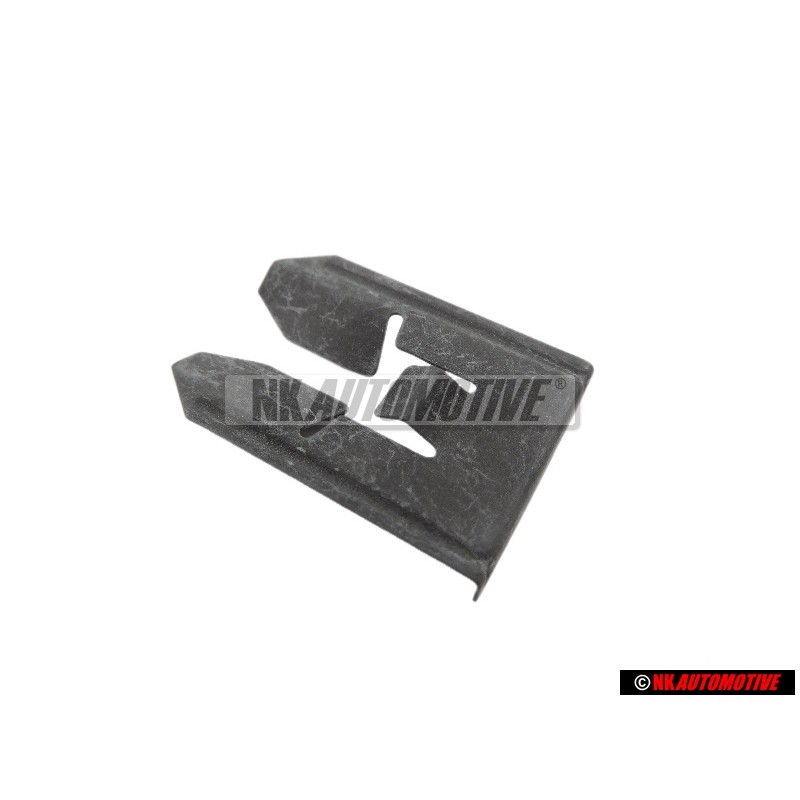 VW Original Bride De Ressort - 357819054