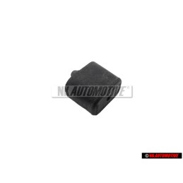 VW Original Butee Caoutchouc - 357827489