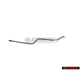 VW Original Tringle De Surete - 357837183A