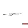 VW Original Tringle De Surete - 357837183A