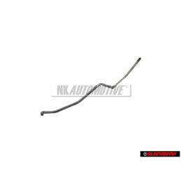 VW Original Tringle De Surete - 357837184A