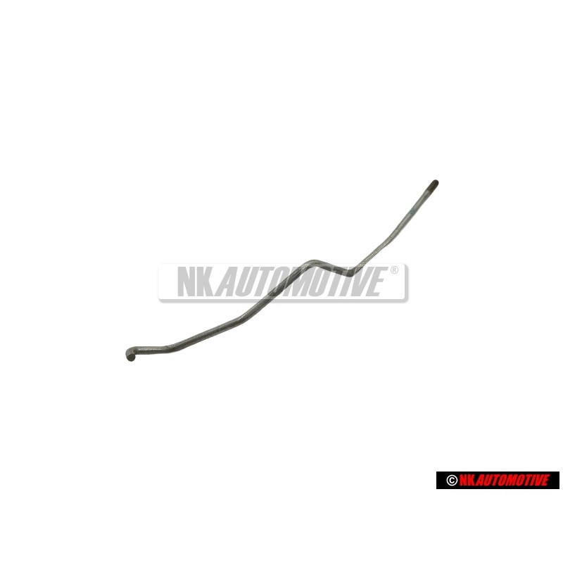 VW Original Tringle De Surete - 357837184A