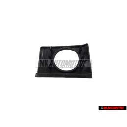 VW Original Ecran P. Allume-Cigarette Noir Satine - 357857326 01C