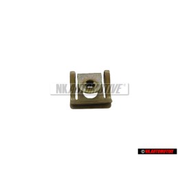 VW Original Fixe-Rapid - 357861385
