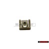 VW Original Fixe-Rapid - 357861385