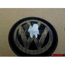 VW Original Articulation - 357941133