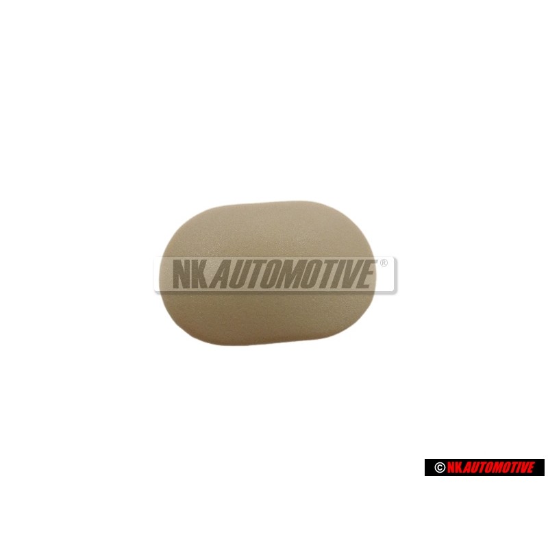 VW Original Capuchon Beige Clair - 358863499 8YS