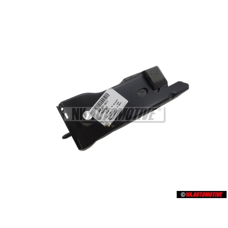 VW Original Support De Pare-Chocs - 3A0807134C