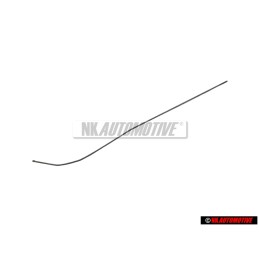 VW Original Bielle D'Actionnement - 3A9827515