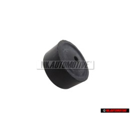 VW Original Butee Caoutchouc - 3B0823499