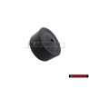VW Original Butee Caoutchouc - 3B0823499