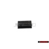 VW Original Bride De Ressort - 3B0837073A