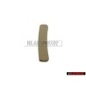 VW Original Cache Beige Clair - 3B0857763 Q70