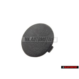 VW Original Capuchon Anthracite - 3B0864509A 71N