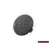 VW Original Capuchon Anthracite - 3B0864509A 71N