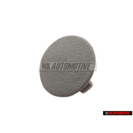 VW Original Capuchon Gris Flanelle - 3B0864509A U71