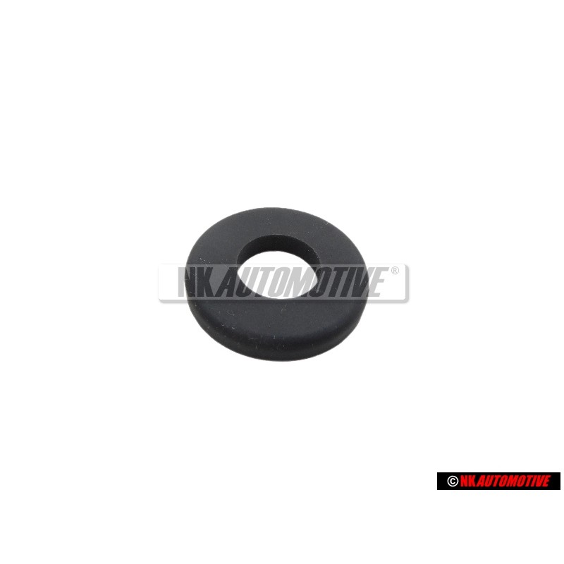 VW Original Embase Anthracite - 3B5839595 71N