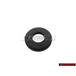 VW Original Embase Noir Satine - 3B5839595 B41