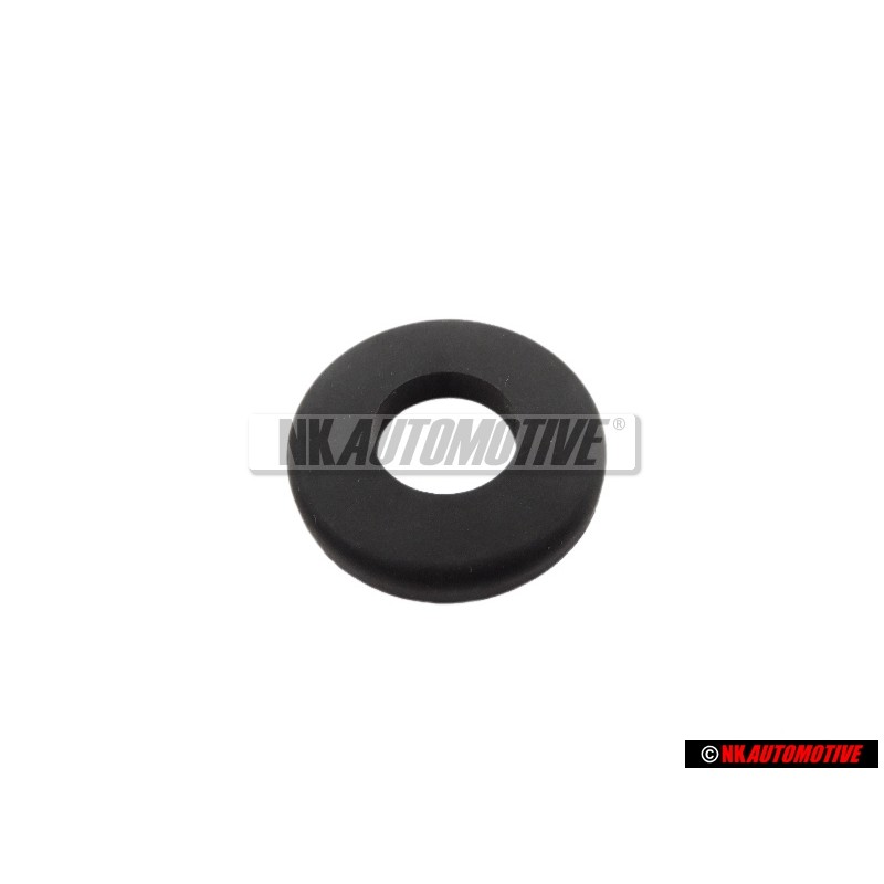 VW Original Embase Noir Satine - 3B5839595 B41