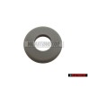 VW Original Embase Gris Flanelle - 3B5839595 U71