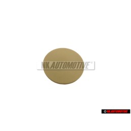 VW Original Capuchon Beige Fauve - 3B9858869A 7H7