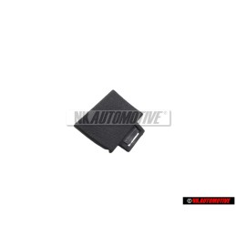 VW Original Capuchon Anthracite - 3B9867169 71N