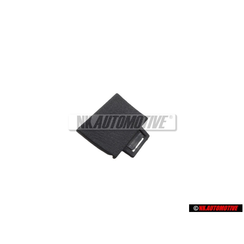VW Original Capuchon Anthracite - 3B9867169 71N