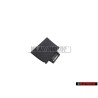 VW Original Capuchon Anthracite - 3B9867169 71N