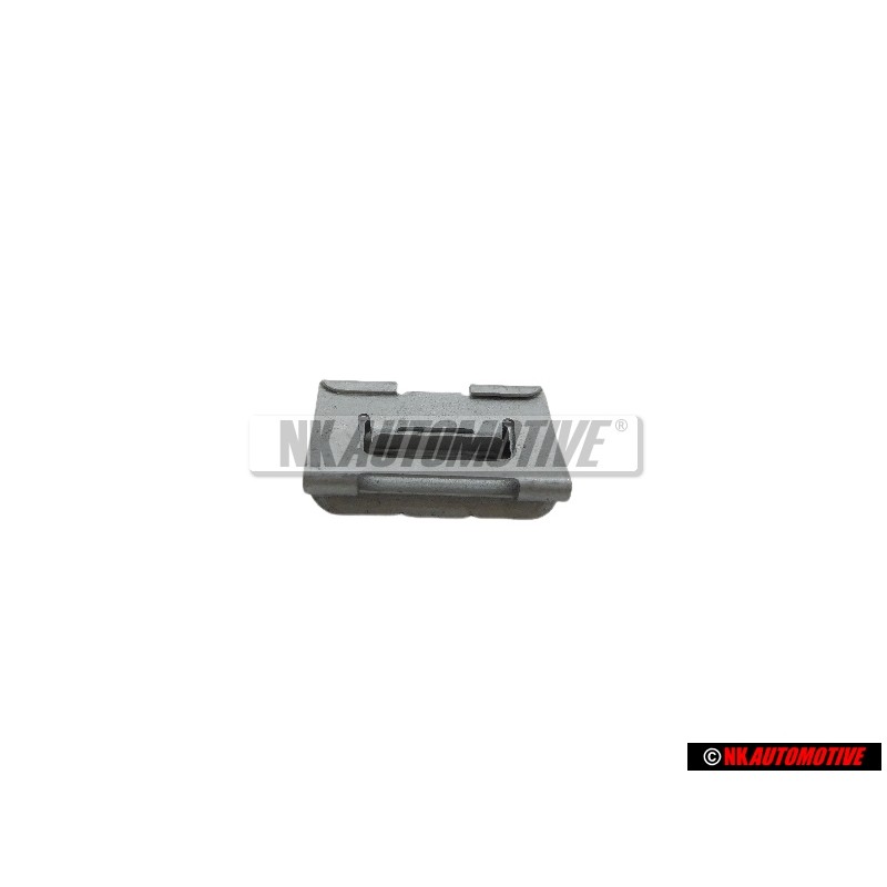 VW Original Agrafe De Retenue - 3B9867276