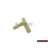 VW Original Piece En T - 411261285