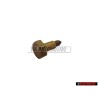 VW Original Vis A Tole 6 Pans - 411707199