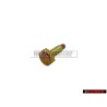 VW Original Vis A Tole 6 Pans - 411807199