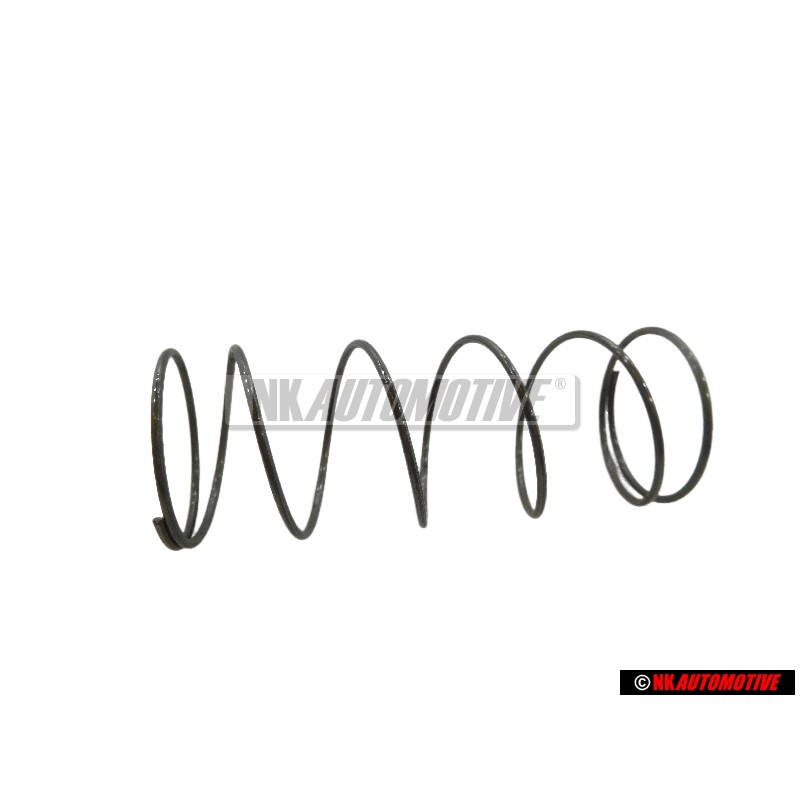 VW Original Ressort De Pression - 431711199A