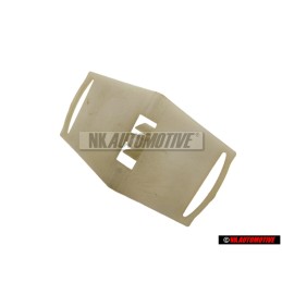 VW Original Rivet D'Ecartement - 431853577A