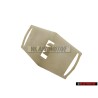 VW Original Rivet D'Ecartement - 431853577A