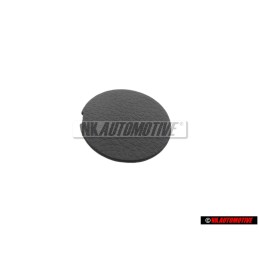 VW Original Capuchon Anthracite - 5M0863387B 71N