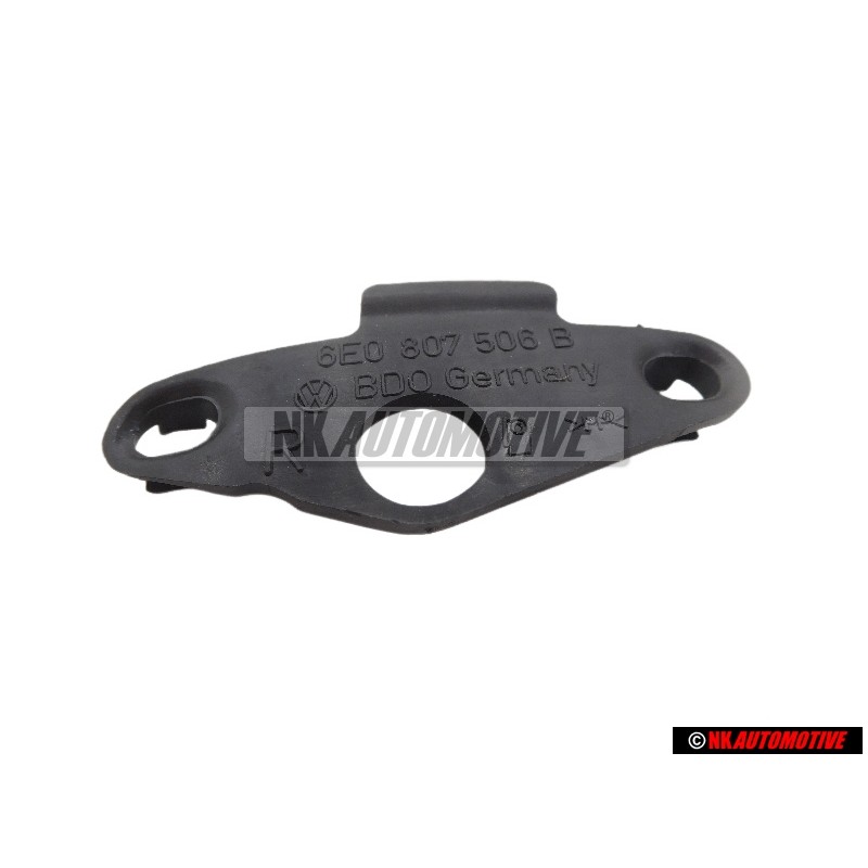 VW Original Piece Intermediaire - 6E0807506B